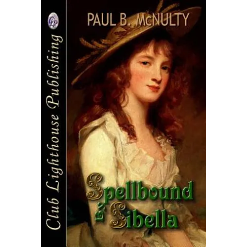 Spellbound By Sibella - Paperback