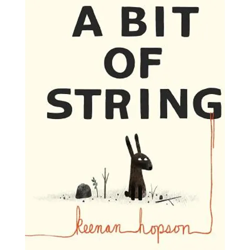 A Bit Of String - Paperback