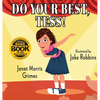 Do Your Best, Tess! - Hardcover