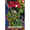 John Carpenter's Night Terrors: Graveyard Moon - Paperback