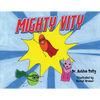Mighty Vity - Paperback