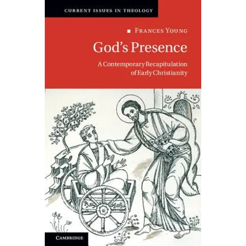 God's Presence - Paperback