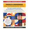 French Grammar for Intermediate Level: The most complete textbook and workbook for French learners - Paperback