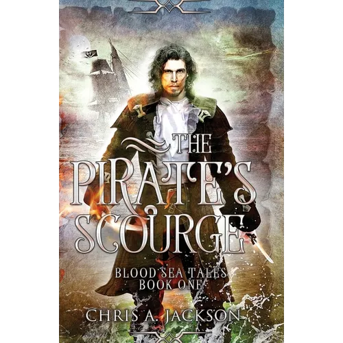 The Pirate's Scourge - Paperback
