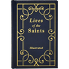 Lives of the Saints - Hardcover