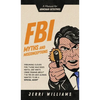 FBI Myths and Misconceptions: A Manual for Armchair Detectives - Hardcover