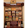Cigar Box Lithographs Volume III - Hardcover