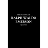 The Big Book of Ralph Waldo Emerson Quotes - Paperback