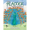 How Peacock Got Colorful Feathers - Paperback