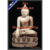 Zen and the Art of Deprogramming (Vol. 2, Lipstick and War Crimes Series): Letting go of social engineering - Paperback