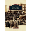 Seattle's Belltown - Hardcover