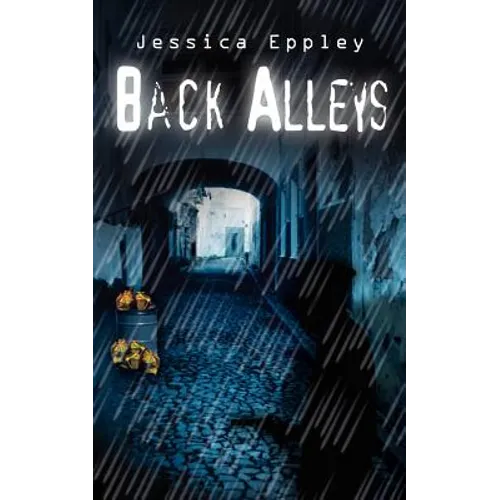 Back Alleys - Paperback