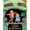 Hansel and Gretel - Paperback