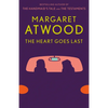 The Heart Goes Last - Paperback