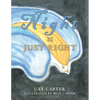 Night Is Just Right - Paperback