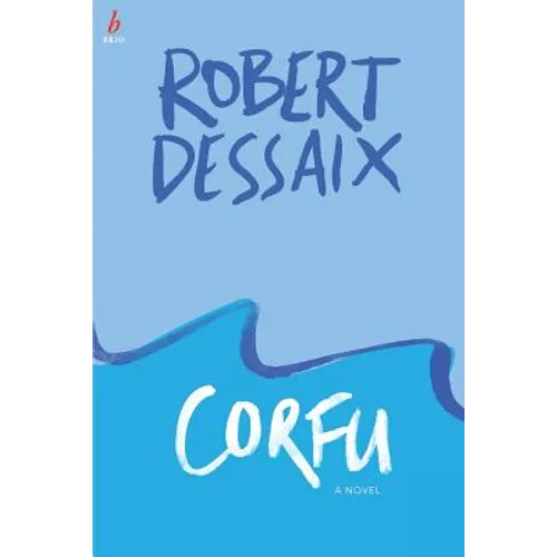 Corfu - Paperback