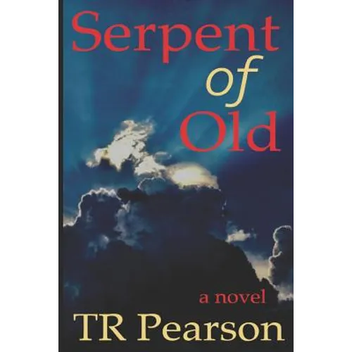 Serpent Of Old - Paperback