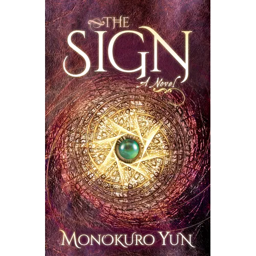 The Sign - Library Binding