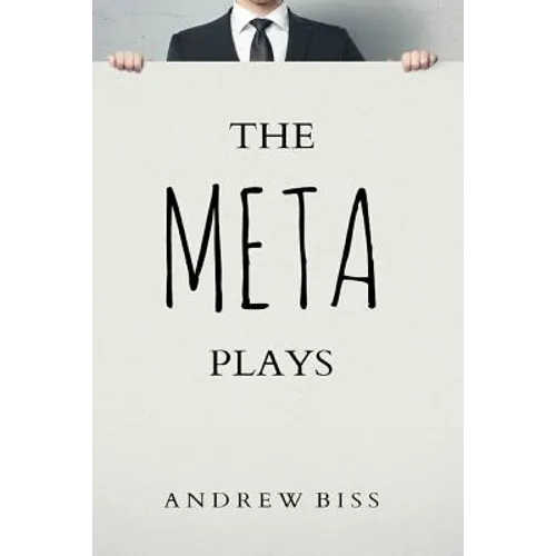 The Meta Plays - Paperback