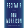Recitatif: A Story - Hardcover