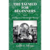 Talmud for Beginners: Living in a Non-Jewish World - Paperback