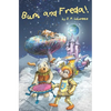 Bum and Freda!: Funny stories for children - Paperback