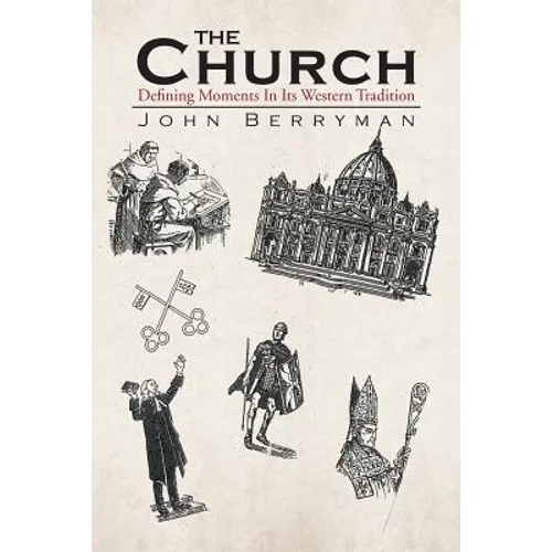 The Church - Paperback