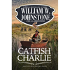Catfish Charlie - Mass Market Paperbound