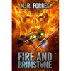 Fire and Brimstone - Paperback