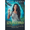Strangehold - Paperback