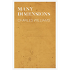 Many Dimensions - Paperback