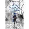 A Sea Of Sorrow And Scorn - Paperback