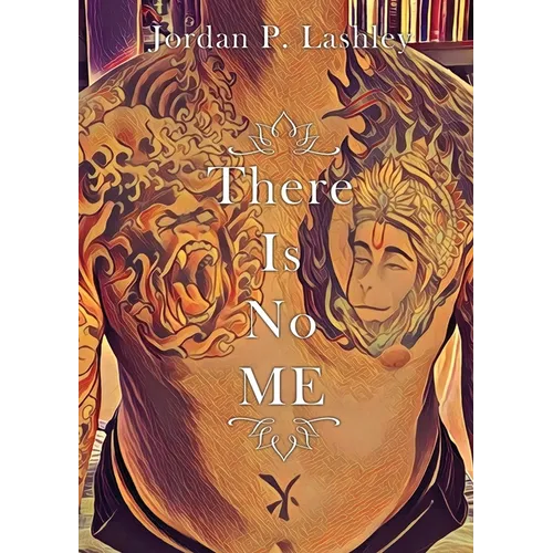 There Is No ME - Paperback