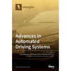 Advances in Automated Driving Systems - Hardcover