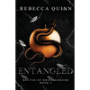 Entangled: A Post-Apocalyptic Reverse Harem Romance - Paperback