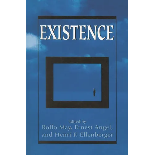 Existence - Paperback