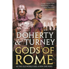 Gods of Rome - Paperback
