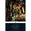 Journey to the Centre of the Earth - Paperback