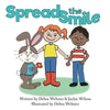 Spread the Smile - Paperback