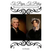 To Papa To Patsy: A Collection of Letters between Thomas Jefferson, and his daughter Martha - Paperback