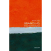 Branding: A Very Short Introduction - Paperback