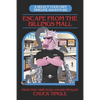 Escape From The Billings Mall: A Select Your Own Timeline Adventure - Paperback