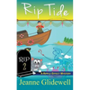 Rip Tide (A Ripple Effect Cozy Mystery, Book 2) - Paperback