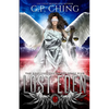 Lost Eden - Paperback
