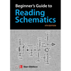Beginner's Guide to Reading Schematics, Fourth Edition - Spiral