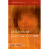 Children of Coercive Control - Hardcover