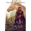 A Clash of Fates: (The Echoes Saga: Book 9) - Paperback