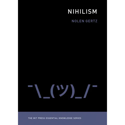 Nihilism - Paperback
