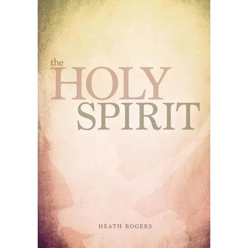 The Holy Spirit - Paperback