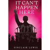 It Can't Happen Here - Paperback